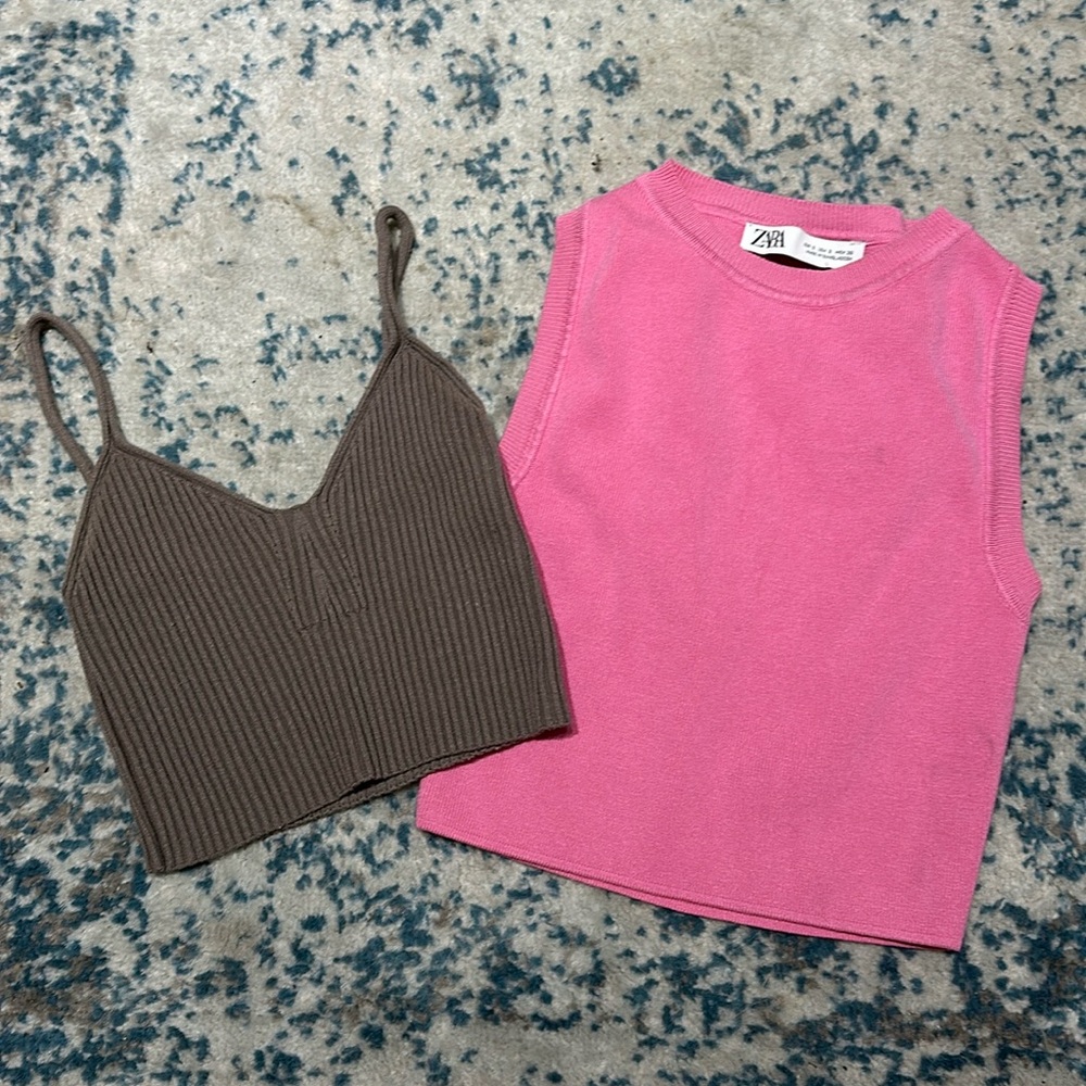Zara bundle